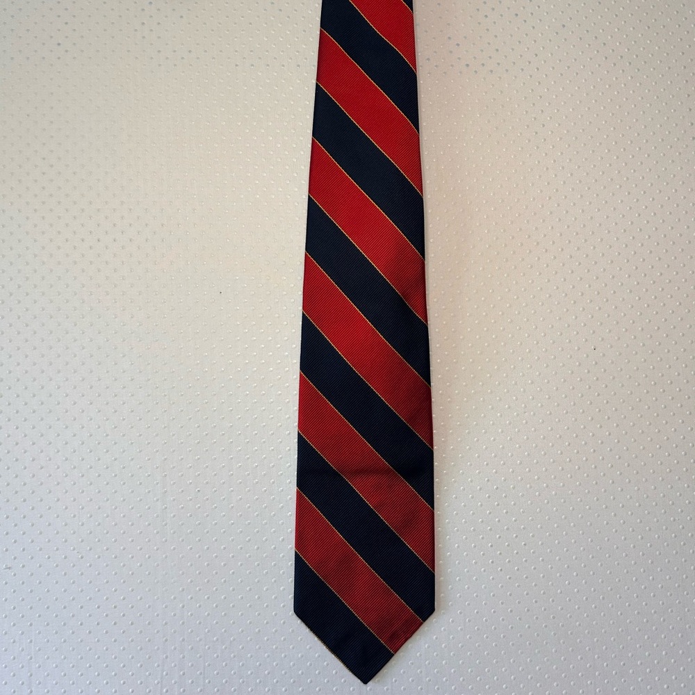 Robert Talbott Silk Tie